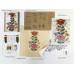 Kasia Jacquot Embroidery Kit - Ania